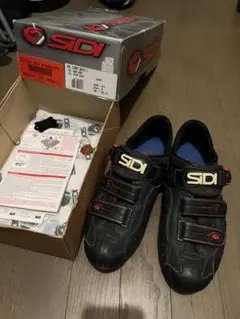 2026年最新】sidi 43の人気アイテム - メルカリ