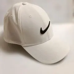 Nike スウッシュロゴ　　 ランニングキャップ　L/XL