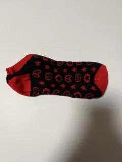 B'z LIVE-GYM ACTION 靴下　ガチャ