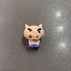 クレヨンしんちゃん ぶりぶりざえもん フィギュア