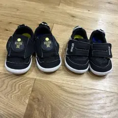 13.0センチ 13.5センチ イフミー スニーカー