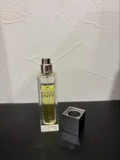 美品 GUCCI ENVY グッチ エンヴィ フォーメン 50ml オードトワレ