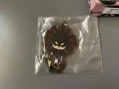 第五人格　占い師　ラバーストラップ ラバスト