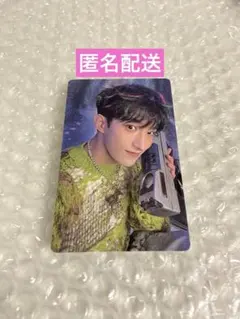 2025年最新】seventeen bss トレカの人気アイテム - メルカリ