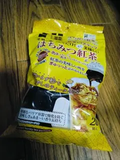 【最終値下げ！】はちみつ紅茶♡ポーションタイプ♬のサムネイル