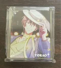 アイナナ アニカフェ コロッタ 御堂虎於