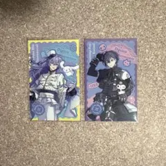 サンリオコラボ 星導小柳