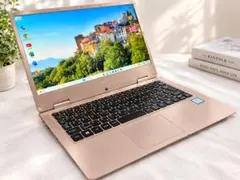NEC　Lavie　PC-GN　高機能i7 SSD WIN11 Office