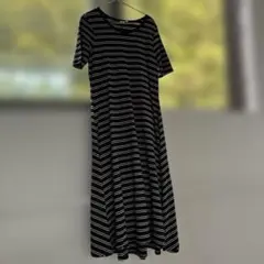 ☆*☆様 GAP 半袖 ロングワンピース