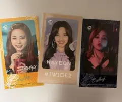 2026年最新】twice icカードの人気アイテム - メルカリ