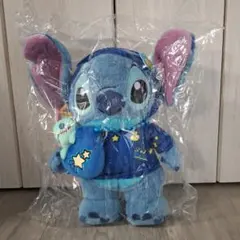 スティッチ 大きなぬいぐるみ Colorful Kawaii　HAPPYくじA賞