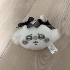 プライズ　モモンガ　サイフ　がま口　ちいかわ