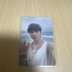 SEVENTEEN セブチ spill the feels YOU バーノン