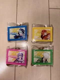 東京ミュウミュウ レザーフセンブック まとめ売り - メルカリ