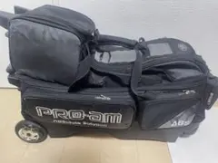 2026年最新】abs ボウリング バッグの人気アイテム - メルカリ