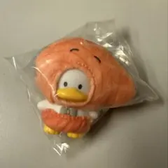 サンリオ ちびっとも 第三弾 おかず あひるのペックル　ペックル