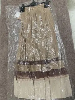 eimyistoire プリーツスカート