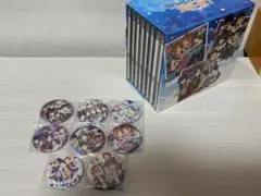 あんスタ！ ユニットソングCD vol.1〜vol.8 缶バッジ付き 箱付き