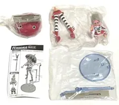 ワンピース　フィギュア　ペローナ