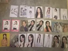 【値下げ中】ME:I 加藤心 COCORO グッズまとめ売り