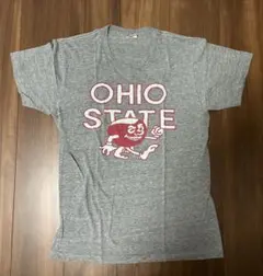 HOMAGE オマージュ Tシャツ USA製のサムネイル