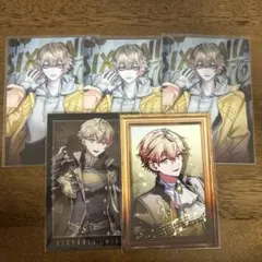シクフォニブロマイド(みことさんver.)5枚セット