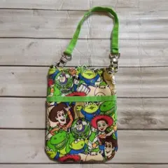 東京ディズニーリゾートトイ・ストーリーポーチ