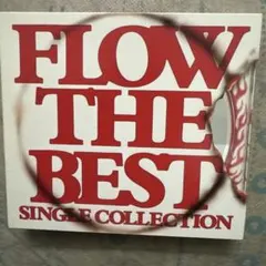 FLOW THE BEST CD