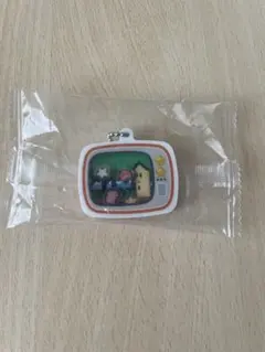 星のカービィ　シャカシャカ　アクリルチャーム