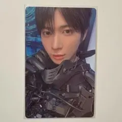 カンテヒョン トレカ TXT