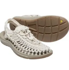 KEEN キーン ユニーク  レディース  24.5cm