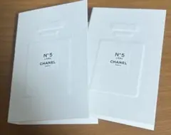 シャネル NO.5 ロー オードゥ トワレット 1.5ml