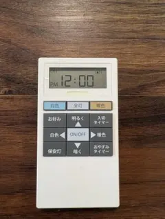 DAIKO 照明用リモコン