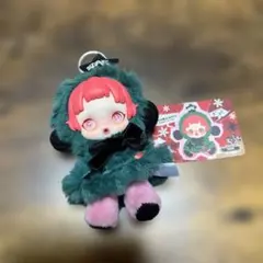 スカルパンダ SKULLPANDA Winter Symphony