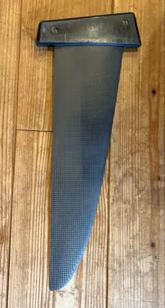 ウィンドサーフィン用 カーボンフィン34cm