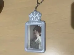 浜川路己 フォトカードケース　トレカ付