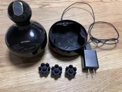 MYTREX ヘッドスパ 本体 充電台 アタッチメント付のサムネイル