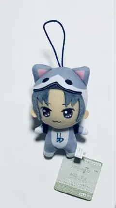 アイドリッシュセブン アイナナ 太鼓の達人 きらどるぬいぐるみ 和泉一織