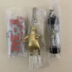 M-1グランプリ　ミニチュアコレクションセット