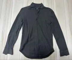 Polo Ralph Lauren グレー 長袖シャツ XS