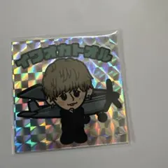 Da-iCE GURUポン！オリジナルステッカー　岩岡徹