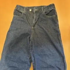 ジーンズ　デニム　ストレッチ　新品未使用