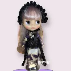 2025年最新】ブライス着物の人気アイテム - メルカリ