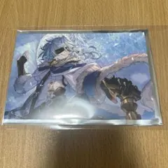 テイルズオブゼスティリアザクロス 江原裕理 田澤茉純 サイン入り
