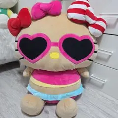 2026年最新】アベイル キティ 日焼け クッションの人気アイテム - メルカリ