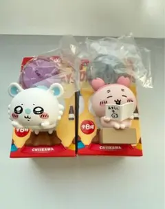 ちいかわ のんびりDAYS モモンガ 古本屋