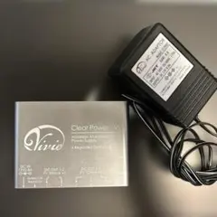 Vivie Clear Power - VI ジャンク品 - メルカリ