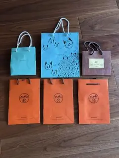 2025年最新】エルメス 紙袋の人気アイテム - メルカリ