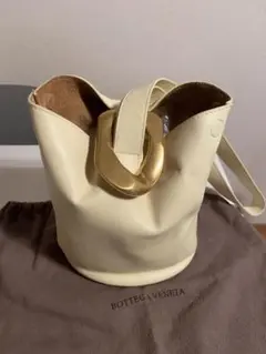 Bottega Veneta dropバッグ