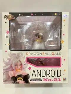 2026年最新】人造人間21号の人気アイテム - メルカリ